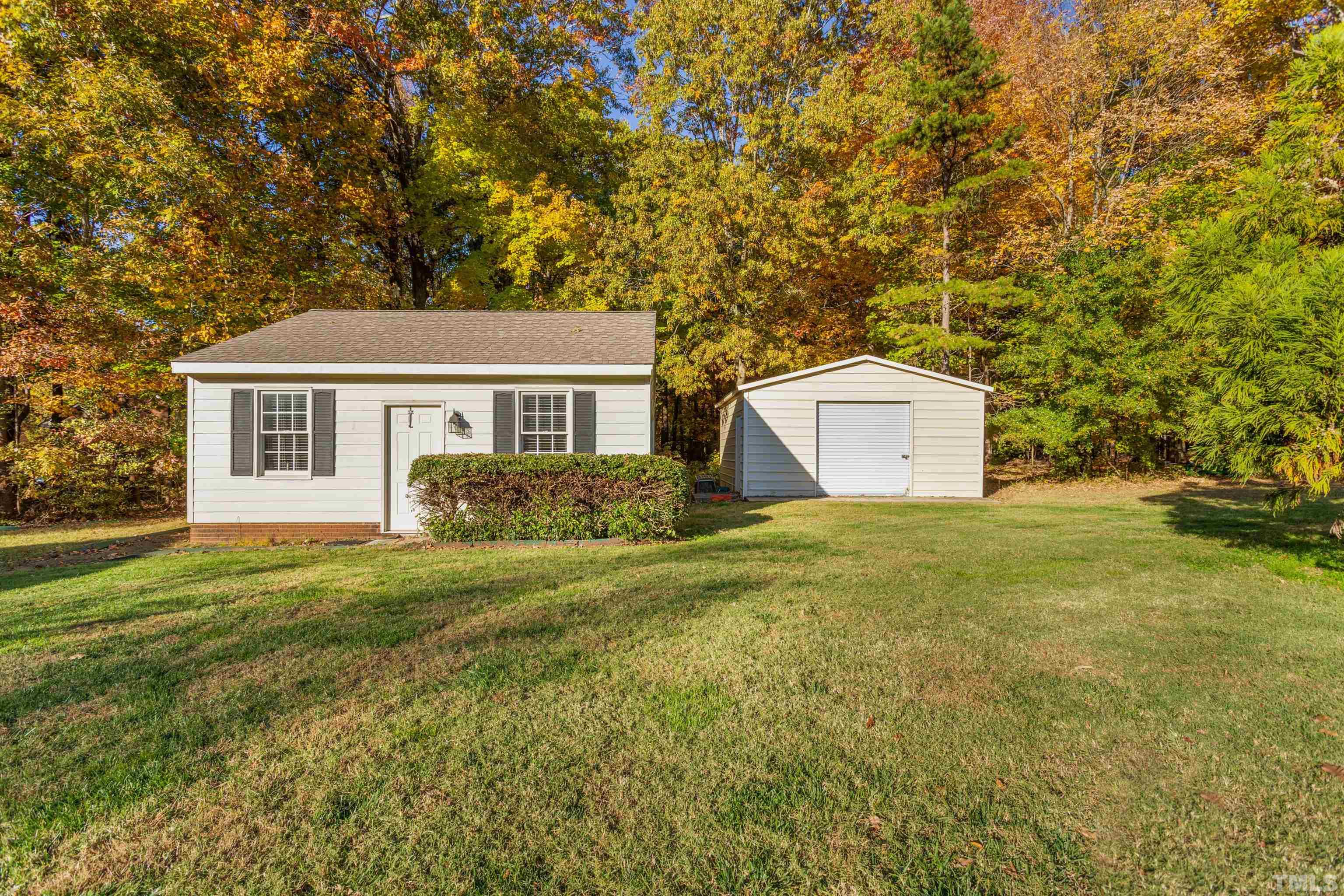 109 Foust Road Mebane, NC 27302 - Photo 26 of 29 Gallery Image 26