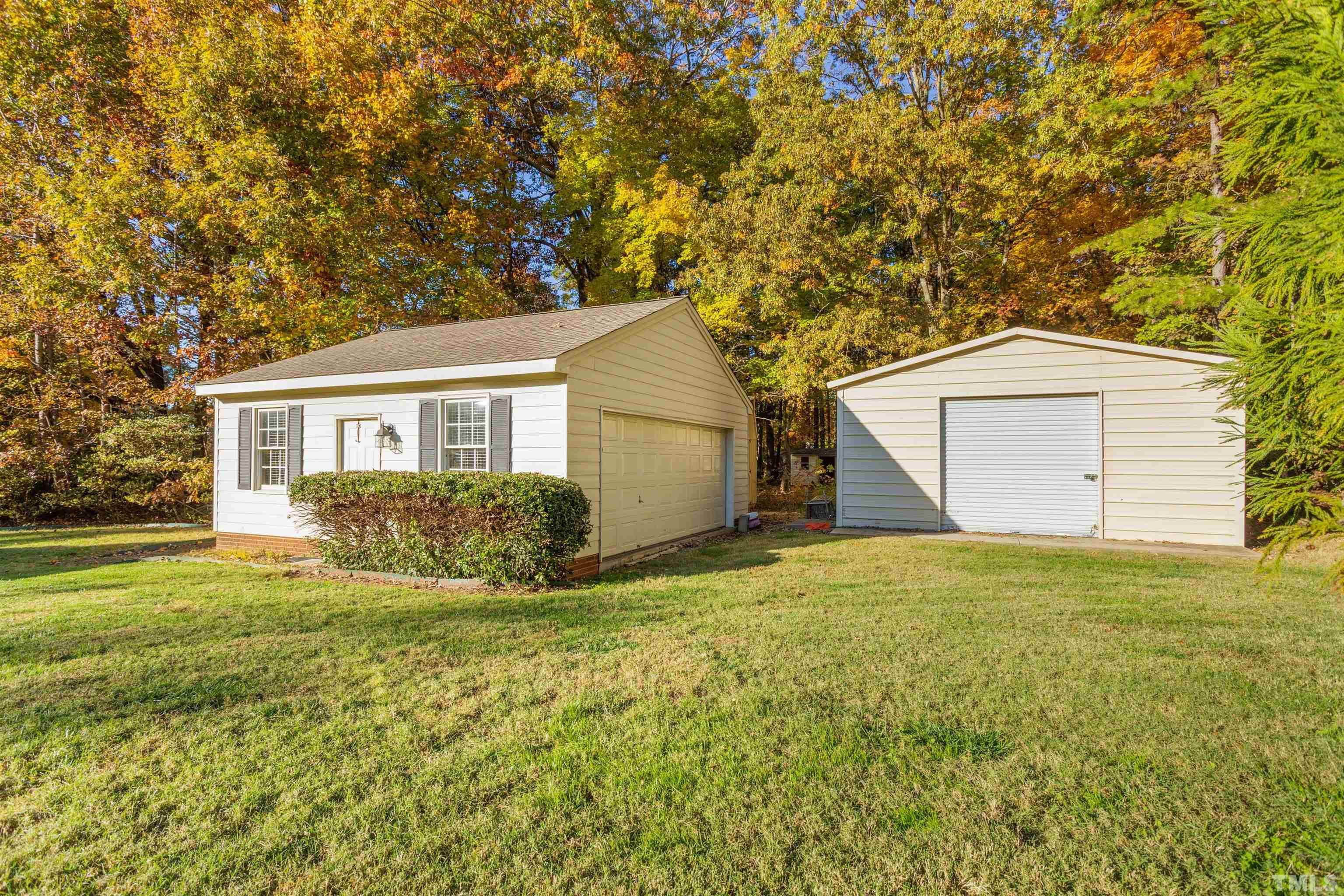 109 Foust Road Mebane, NC 27302 - Photo 27 of 29 Gallery Image 27