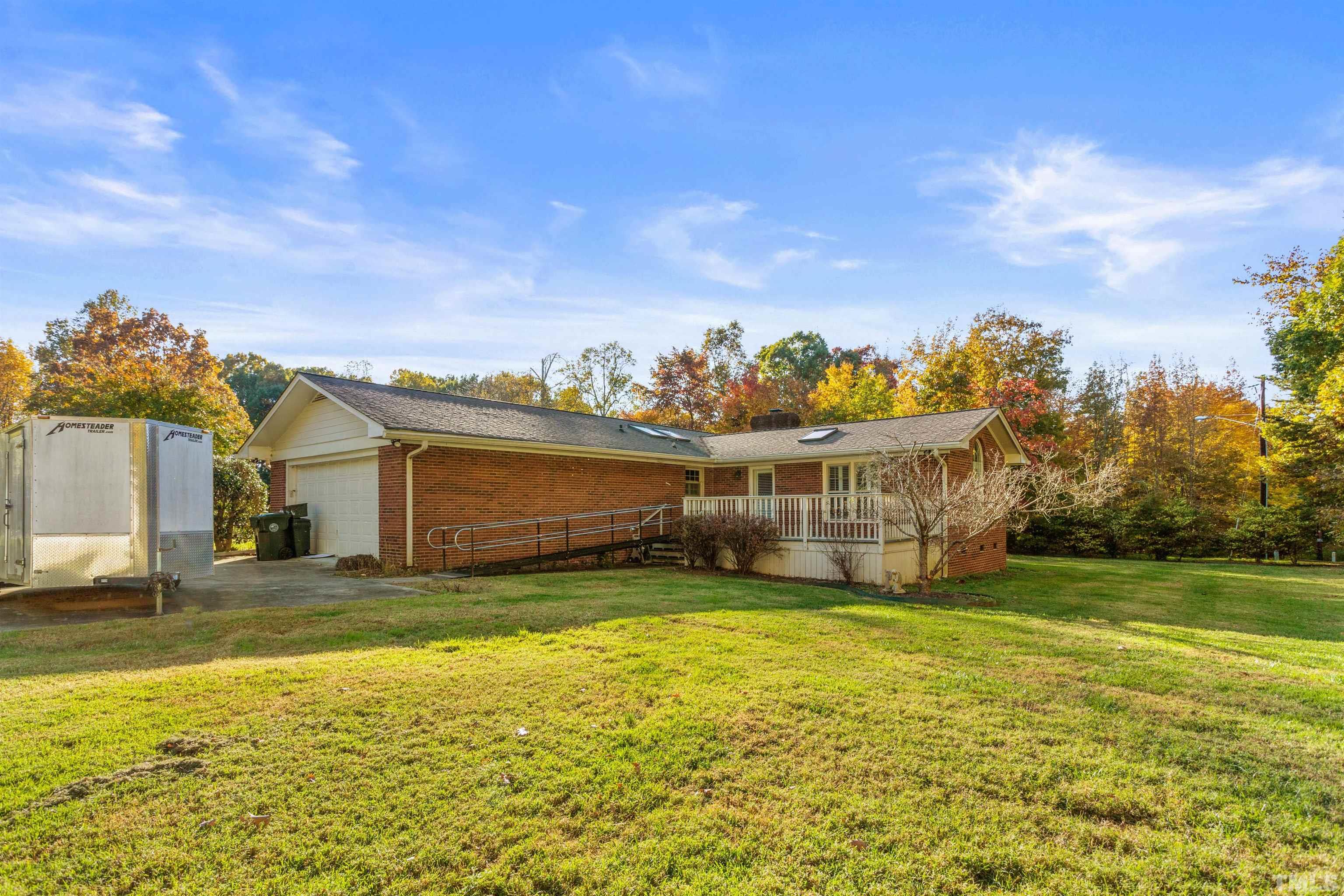 109 Foust Road Mebane, NC 27302 - Photo 28 of 29 Gallery Image 28