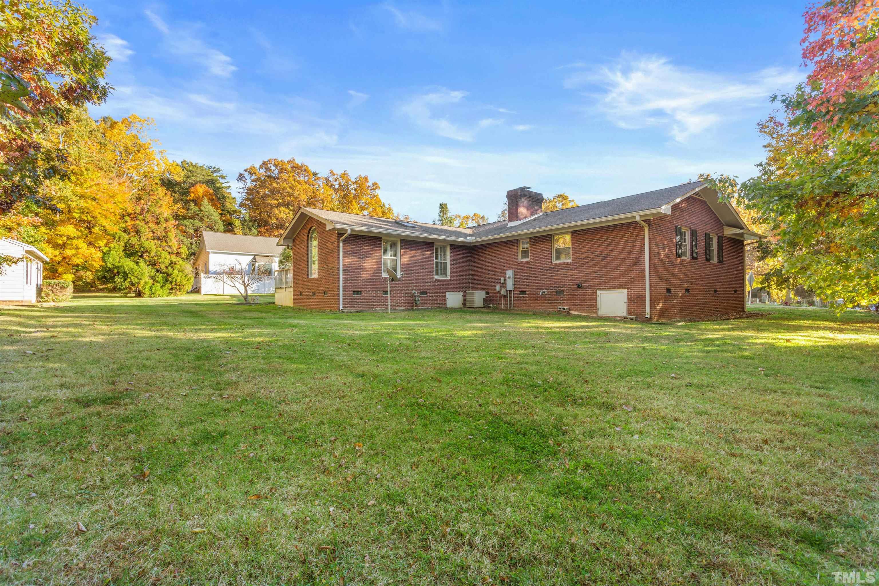 109 Foust Road Mebane, NC 27302 - Photo 29 of 29 Gallery Image 29
