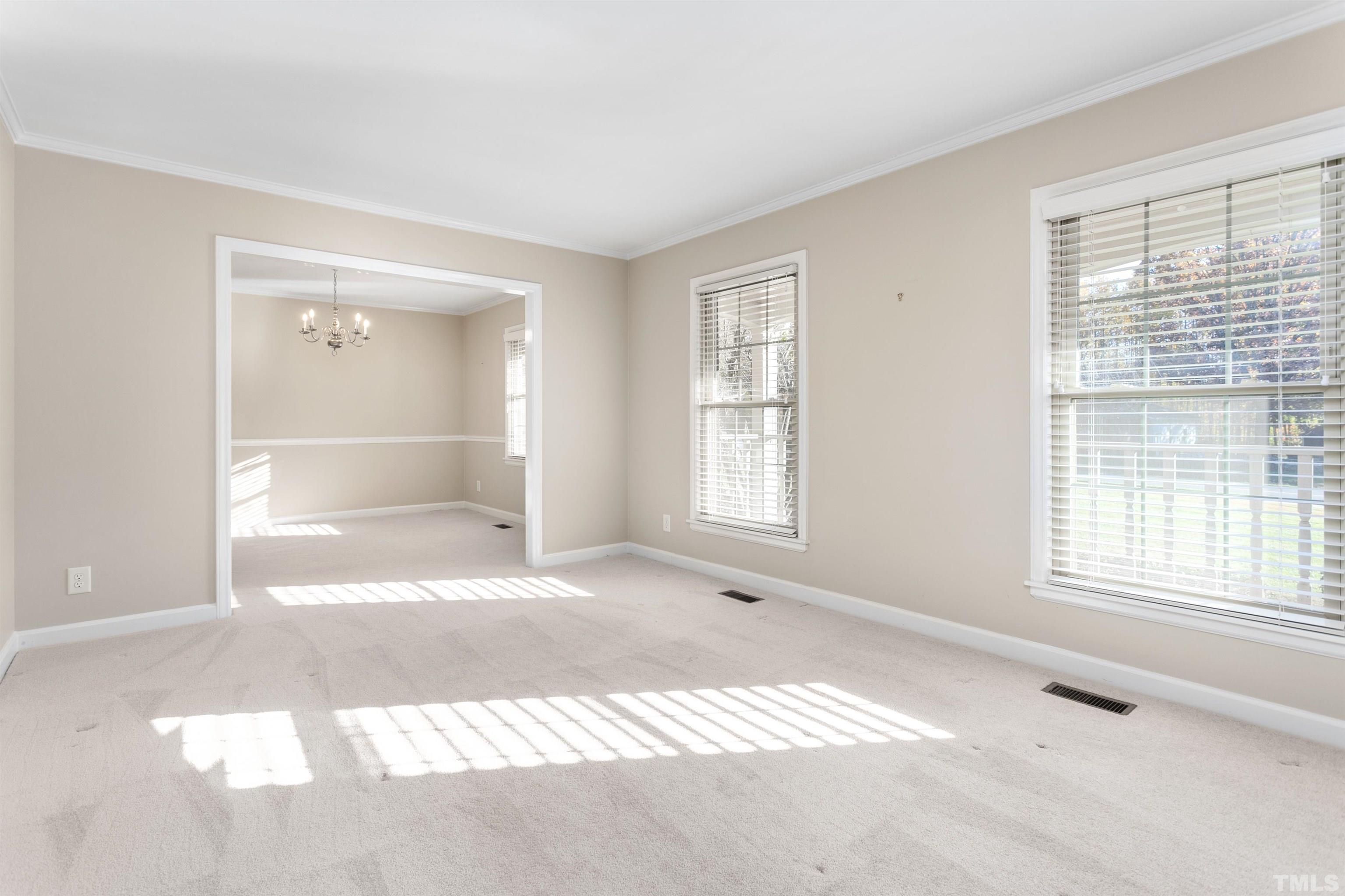 109 Foust Road Mebane, NC 27302 - Photo 4 of 29 Gallery Image 4