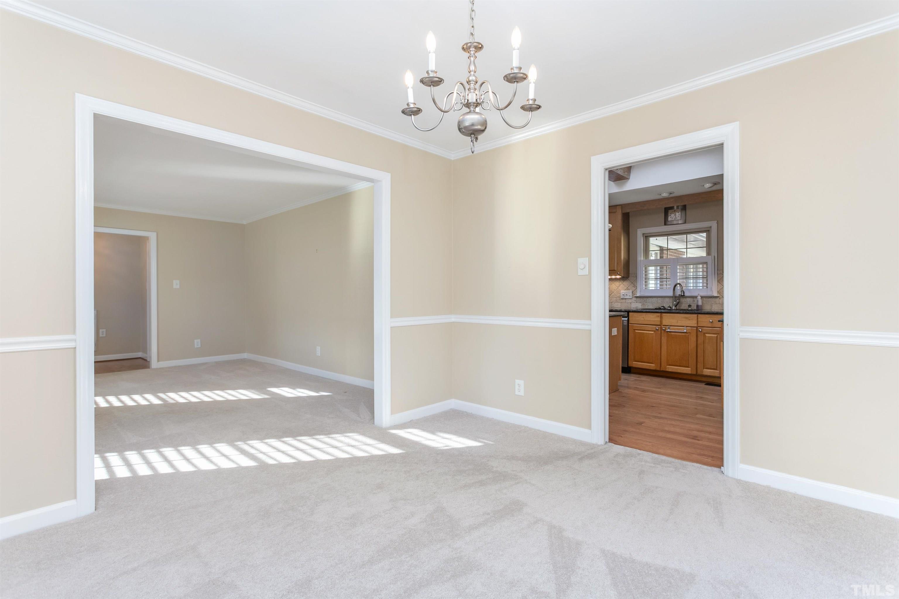 109 Foust Road Mebane, NC 27302 - Photo 5 of 29 Gallery Image 5