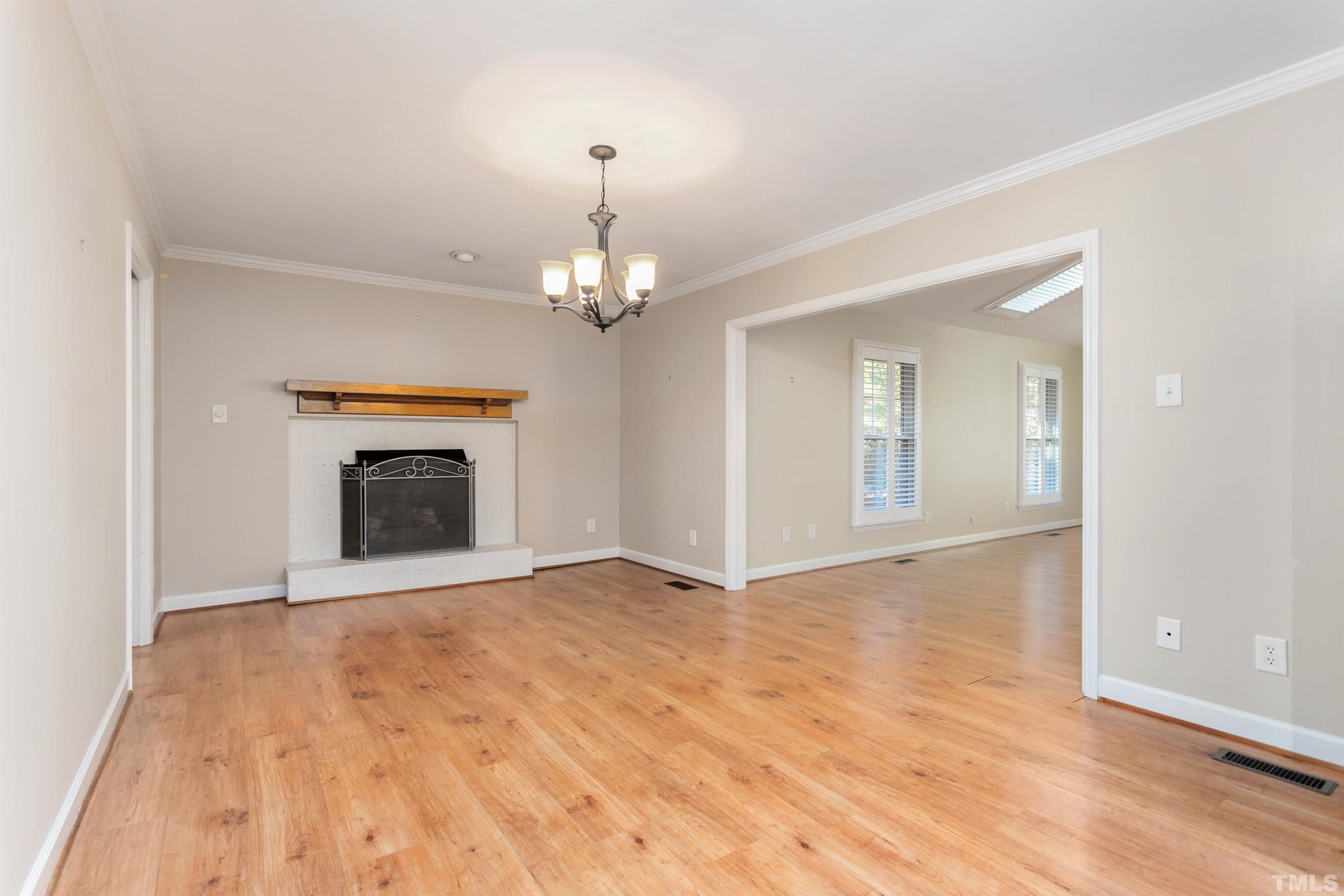 109 Foust Road Mebane, NC 27302 - Photo 9 of 29 Gallery Image 9