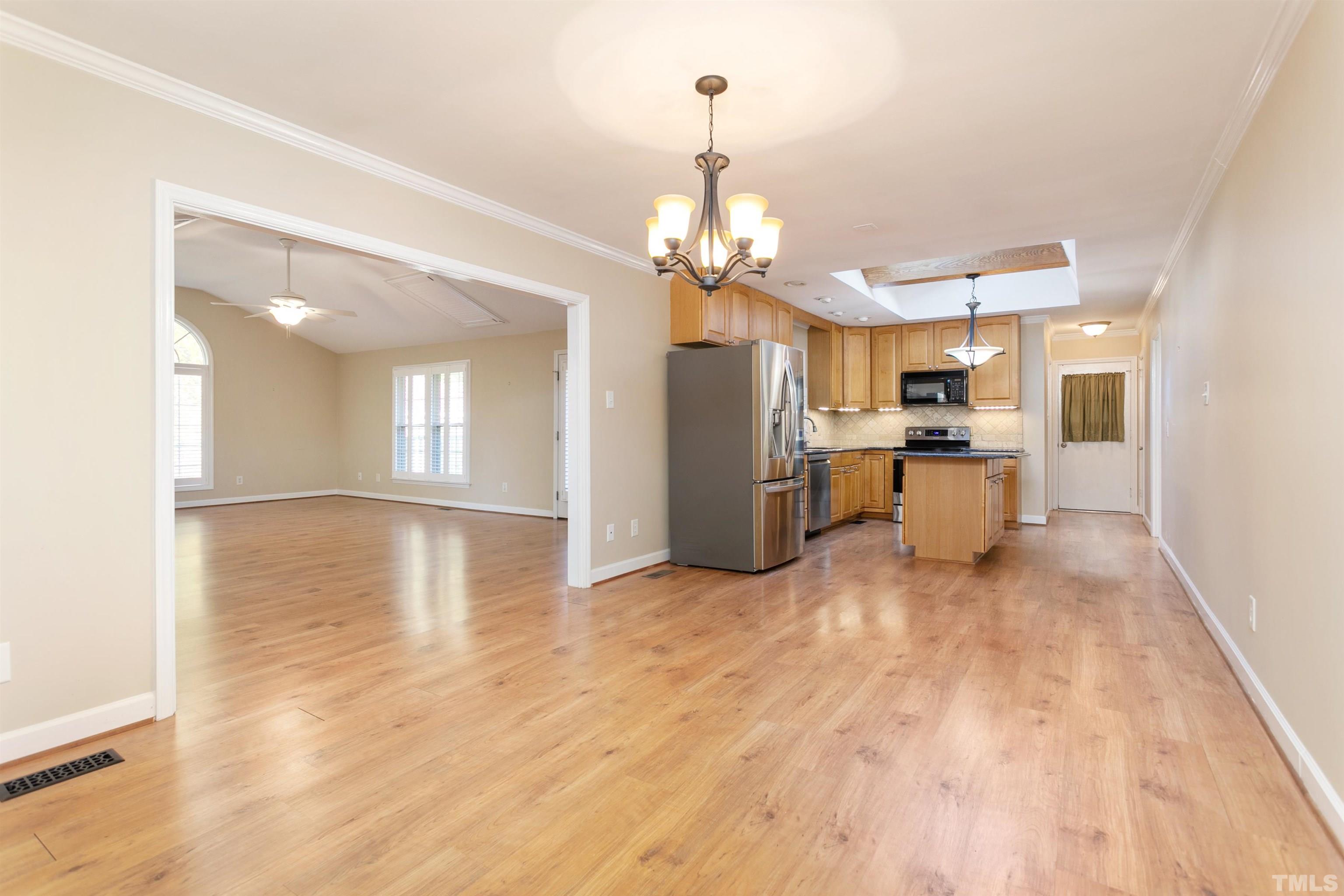 109 Foust Road Mebane, NC 27302 - Photo 10 of 29 Gallery Image 10