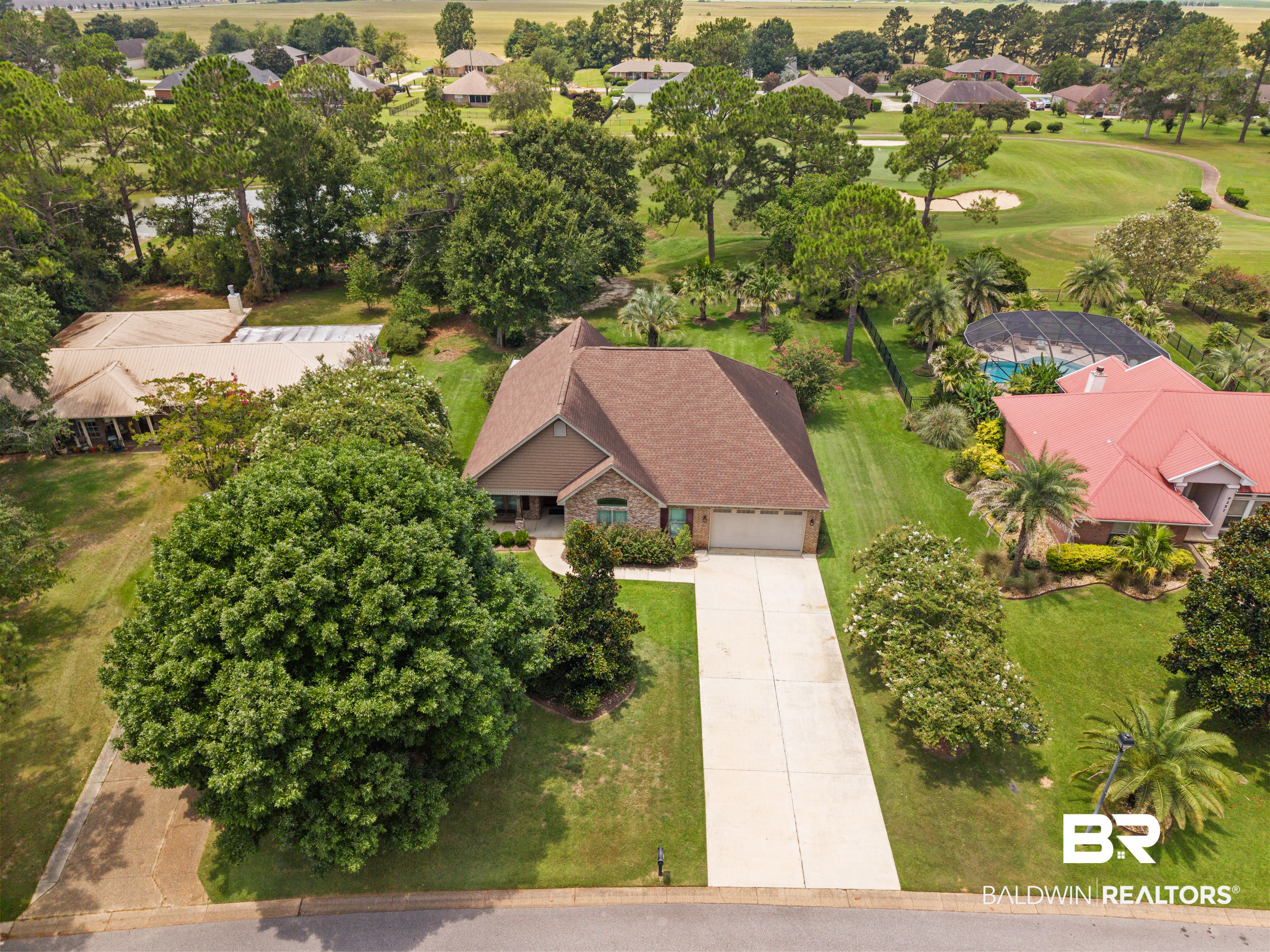 9245 Clubhouse Drive Foley, AL 36535 - Photo 4 of 51 Gallery Image 4