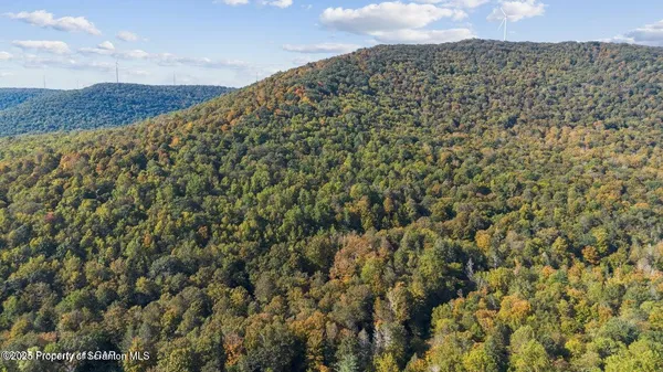 a view of a large building