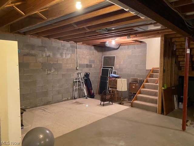 6861 South Raccoon Road Canfield, OH 44406 - Photo 34 of 41 Plenty of storage space