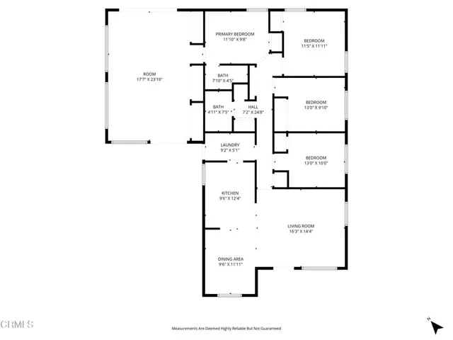 $1,200,000 | 3179 Porter Lane, Ventura, CA 93003