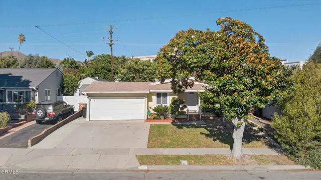 $1,200,000 | 3179 Porter Lane, Ventura, CA 93003