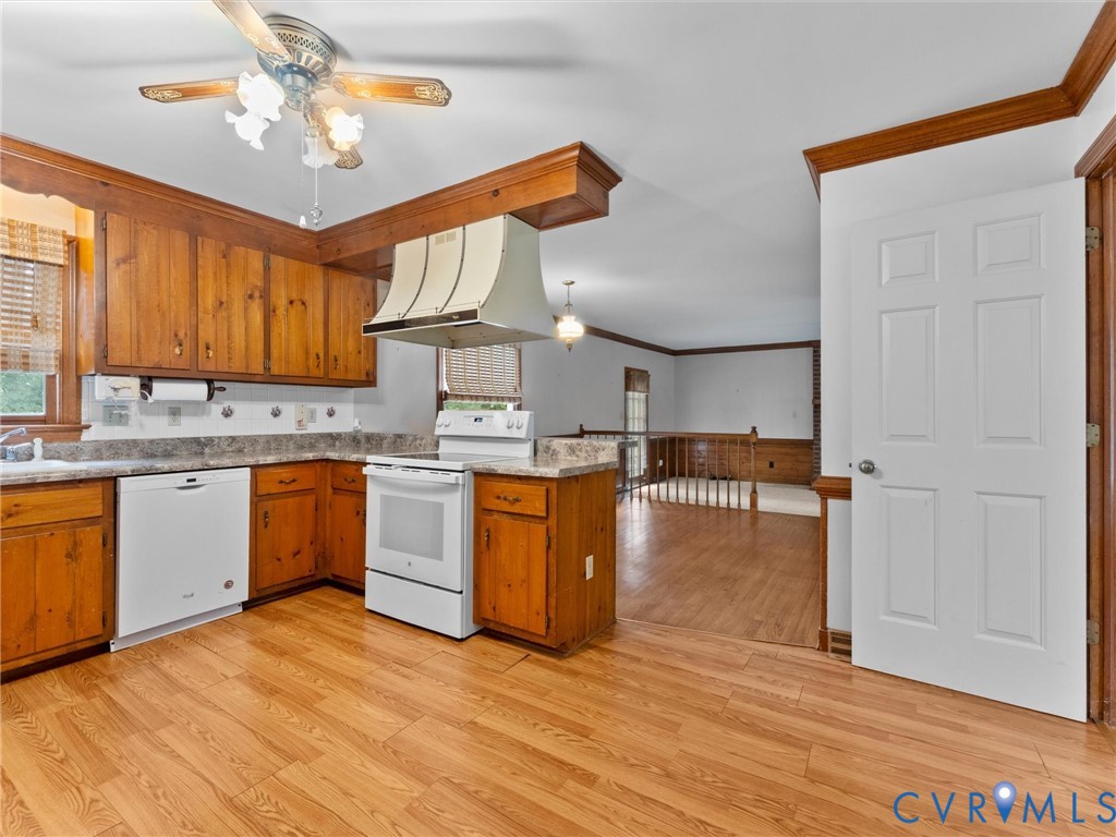 3324 Ludgate Road Chester, VA 23831 - Photo 20 of 60 Gallery Image 20