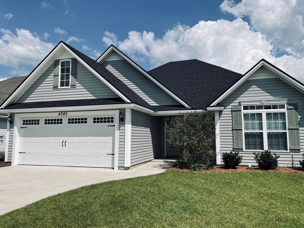 4086 Willow Round Road Hahira, GA 31632 - Photo 1 of 50 Gallery Image 1