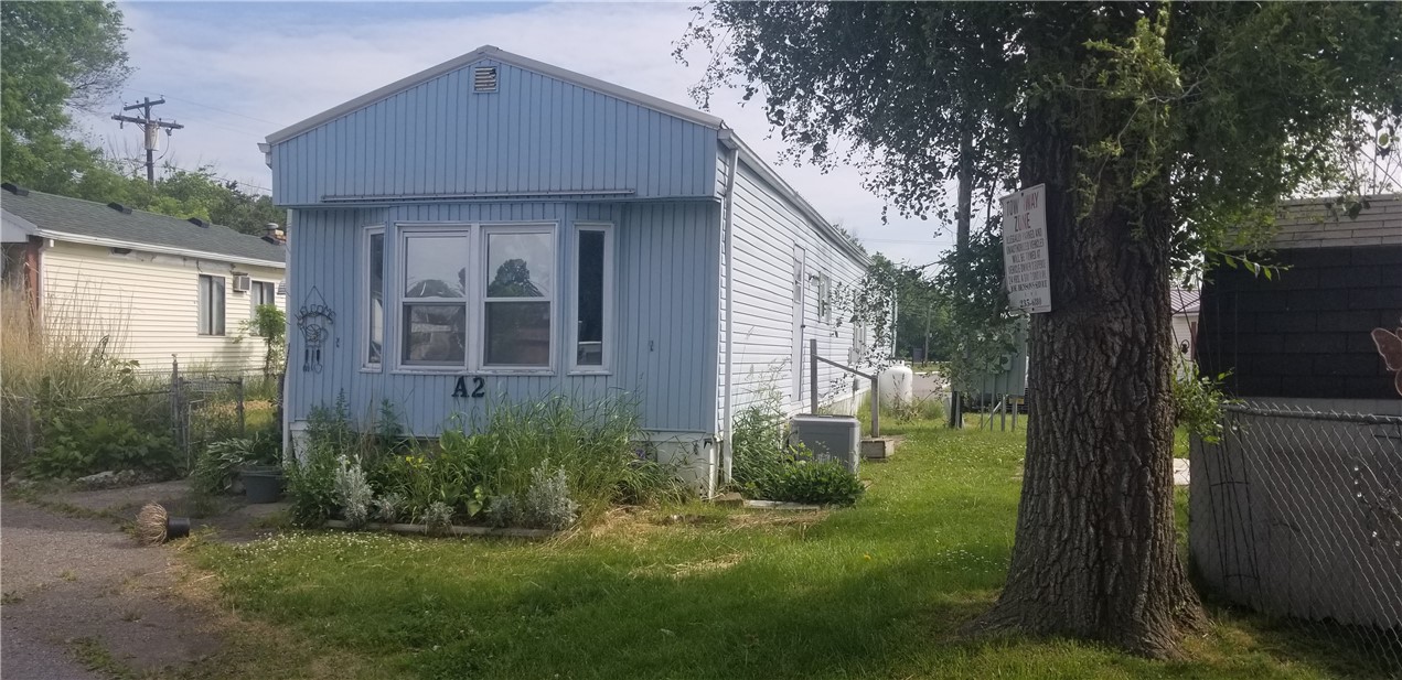 5839 Chili Riga Center Road, Unit A2 Churchville, NY 14428 - Photo 9 of 9