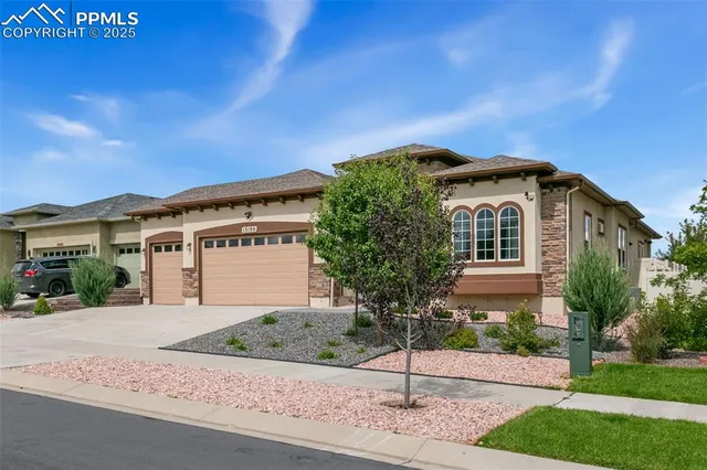 $675,000 | 13190 Stone Peaks Way, Peyton, CO 80831