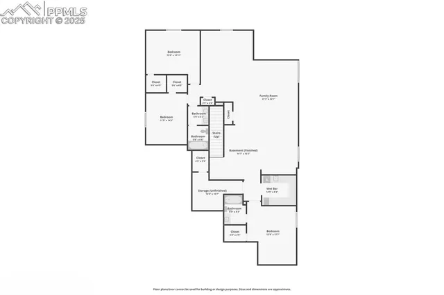 $675,000 | 13190 Stone Peaks Way, Peyton, CO 80831