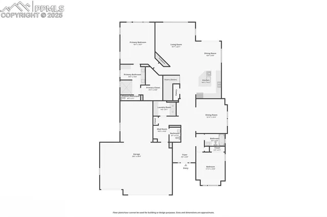 $675,000 | 13190 Stone Peaks Way, Peyton, CO 80831