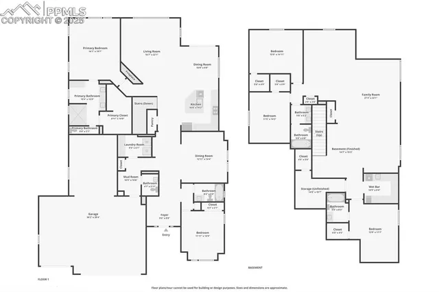 $675,000 | 13190 Stone Peaks Way, Peyton, CO 80831