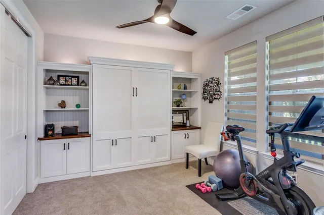 $679,500 | 9900 Silver Rock Way, Denton, TX 76207