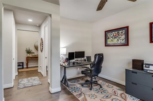 $679,500 | 9900 Silver Rock Way, Denton, TX 76207