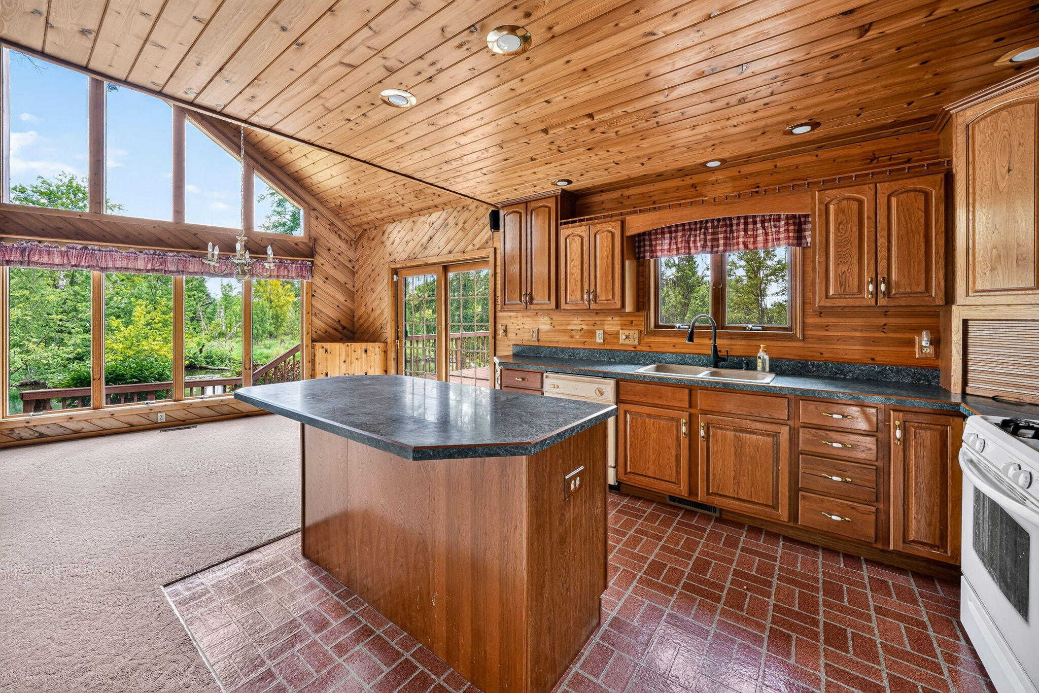 61519 Neaman Road Constantine, MI 49042 - Photo 14 of 64 61519 Neaman Rd-32