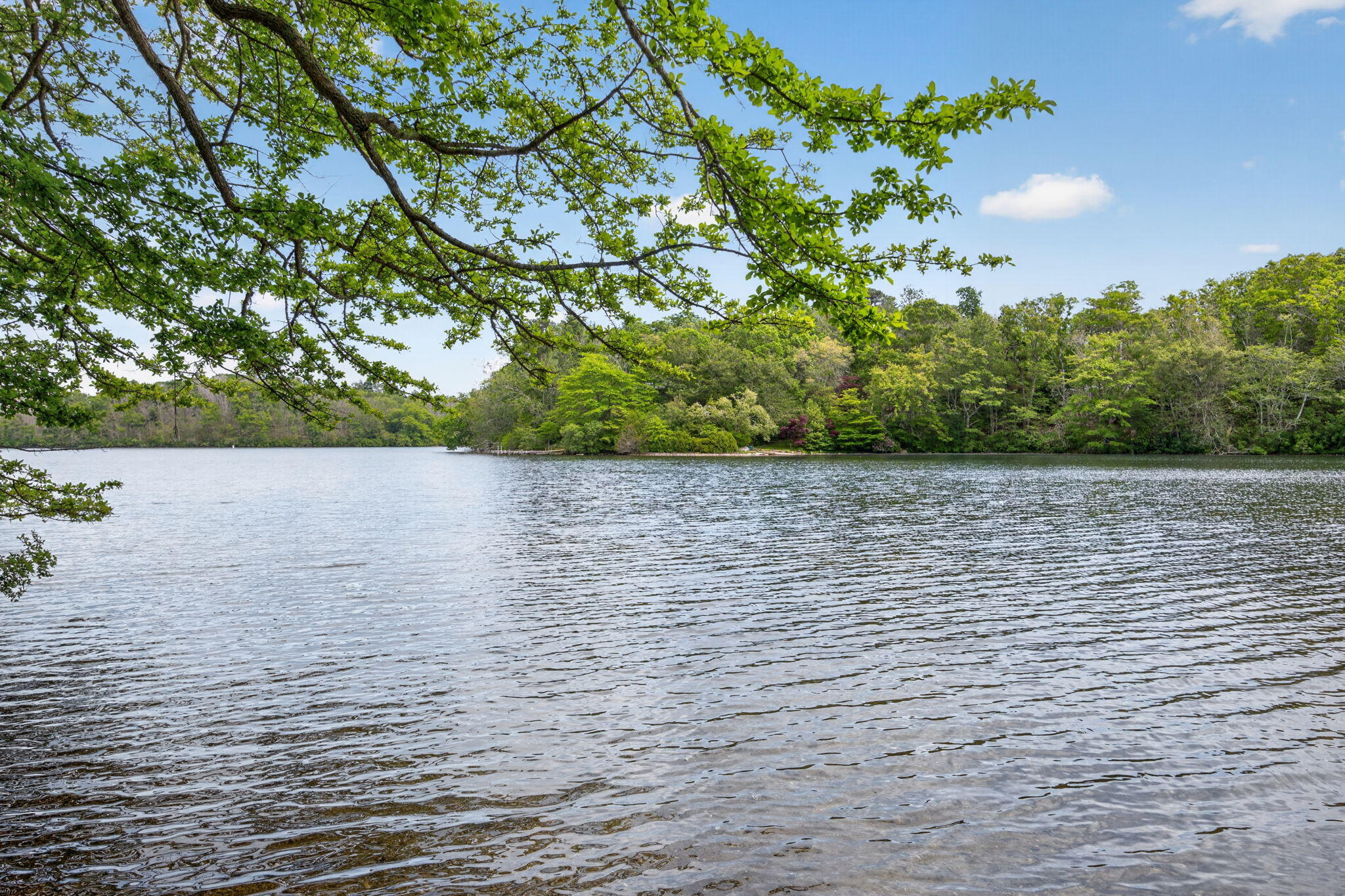 20 Hirsch Road Forestdale, MA 02644 - Photo 3 of 27 Enjoy Deeded Rights to Wakeby Pond