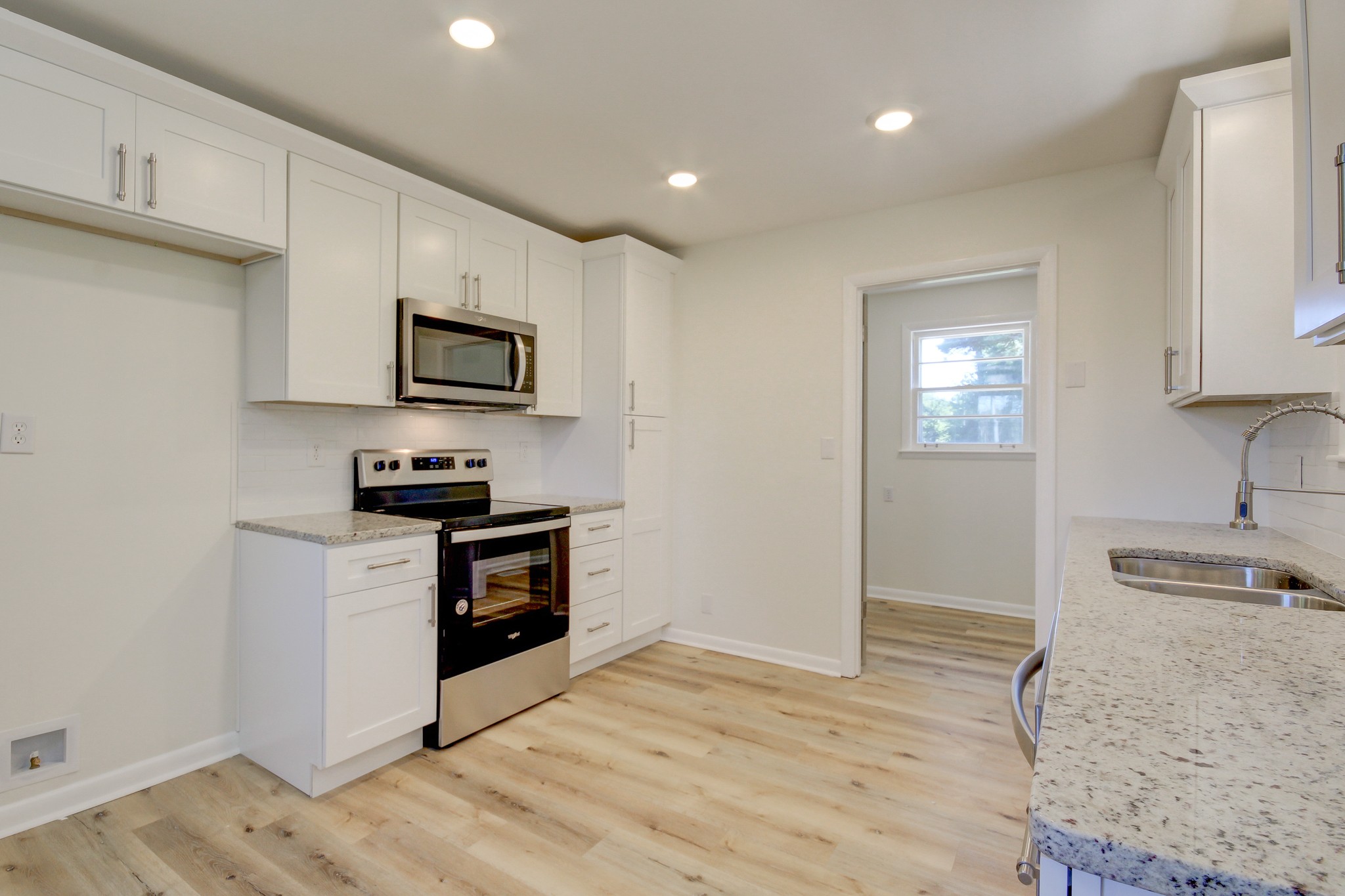 251 Edmondson Ferry Road Clarksville, TN 37040 - Photo 13 of 35 Gallery Image 13