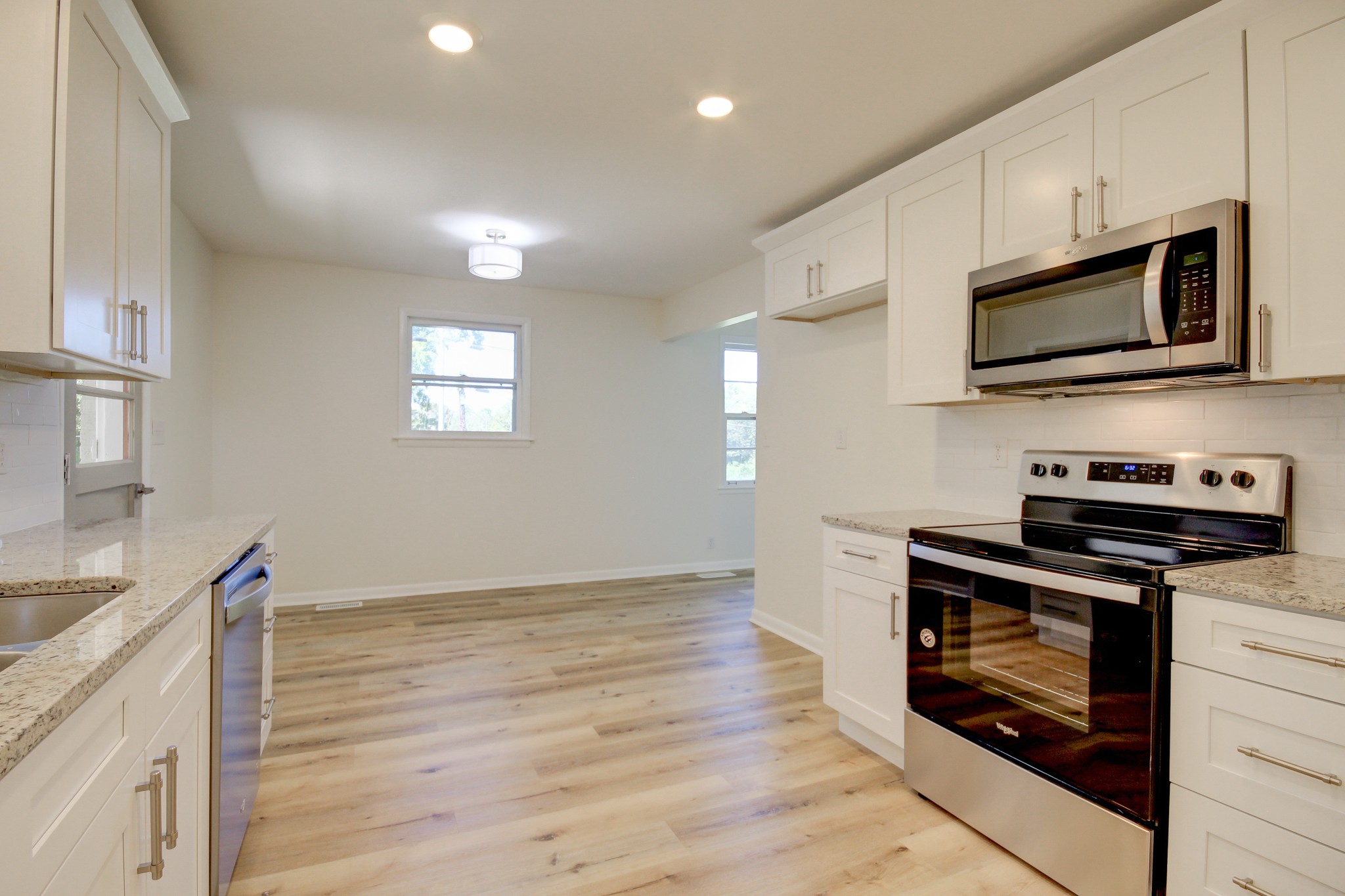 251 Edmondson Ferry Road Clarksville, TN 37040 - Photo 18 of 35 Gallery Image 18