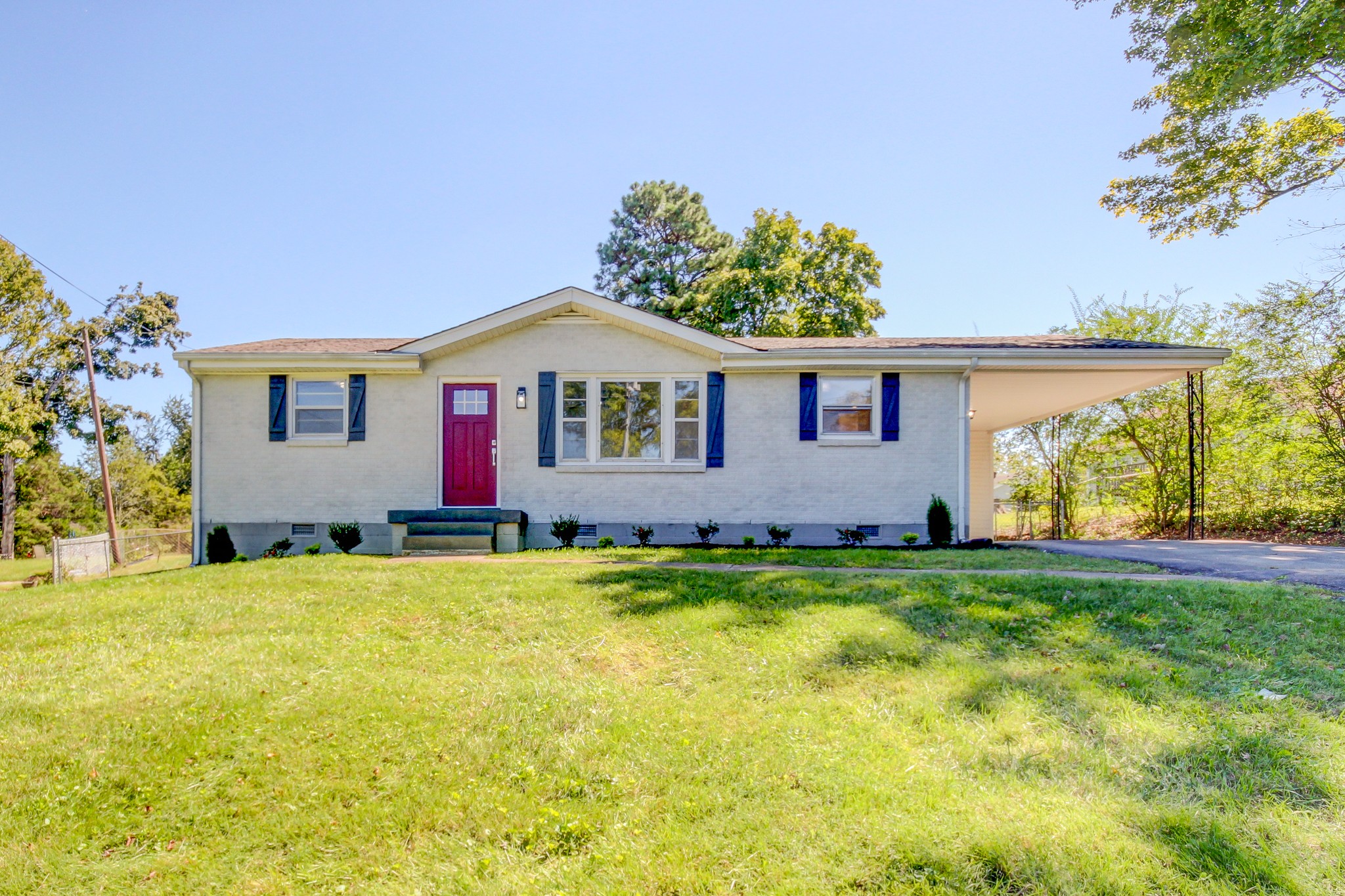 251 Edmondson Ferry Road Clarksville, TN 37040 - Photo 35 of 35 Gallery Image 35