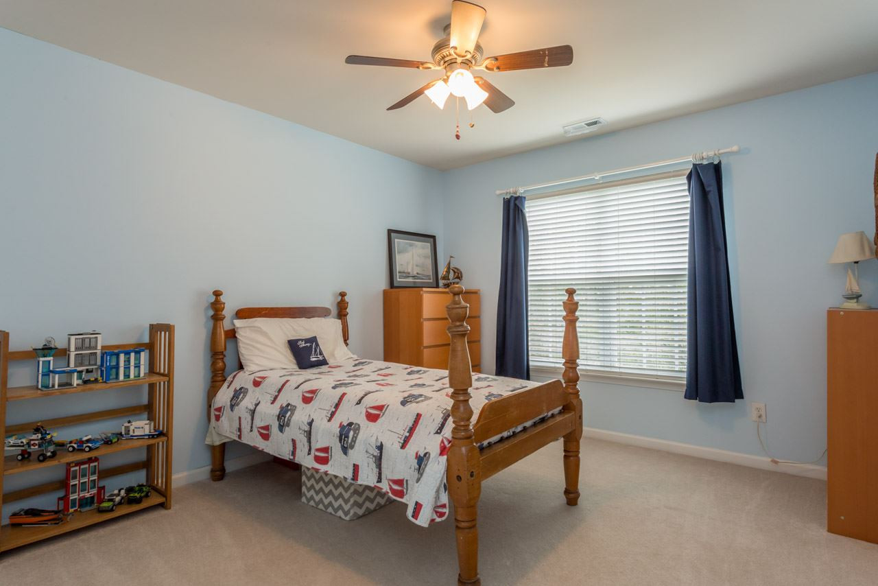 5331 Shaker Heights Lane Raleigh, NC 27613 - Photo 19 of 25 Photo 19