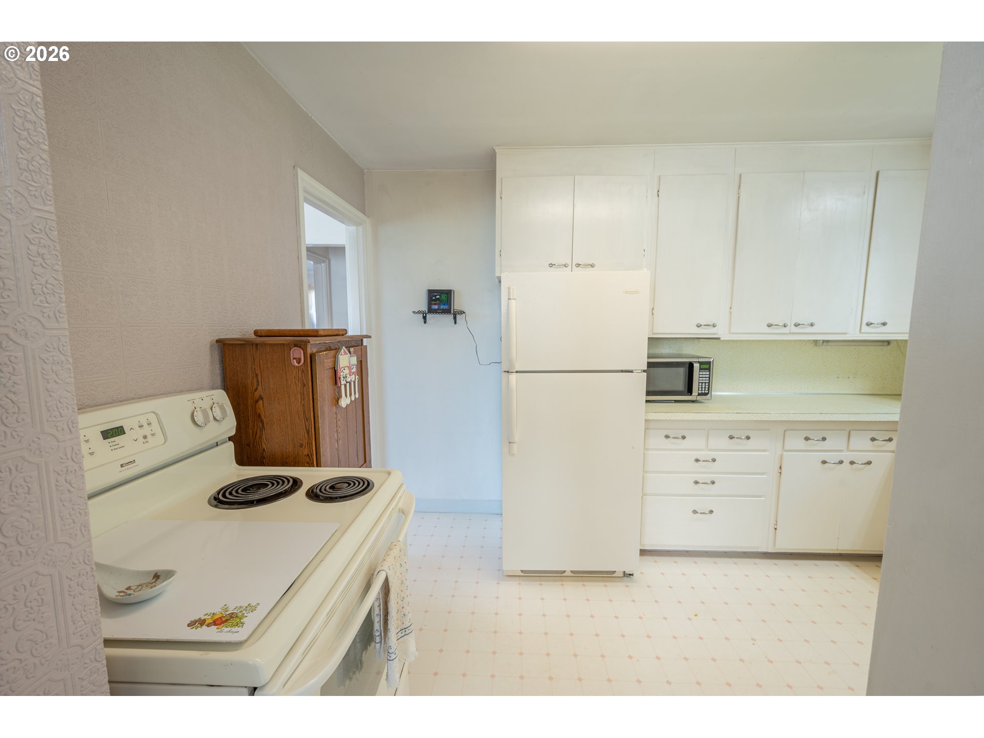 227 Border Street Myrtle Point, OR 97458 - Photo 15 of 30