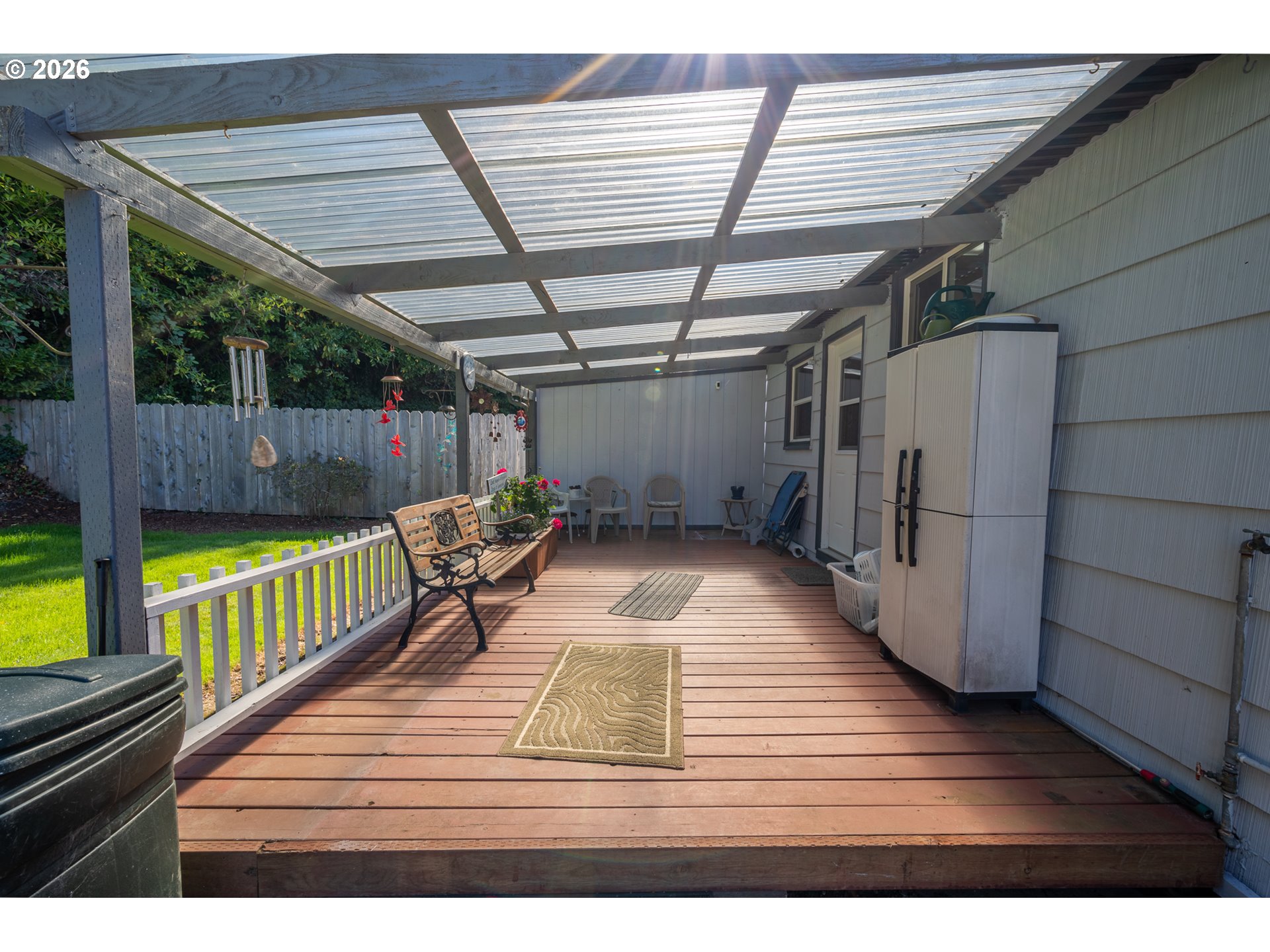 227 Border Street Myrtle Point, OR 97458 - Photo 25 of 30