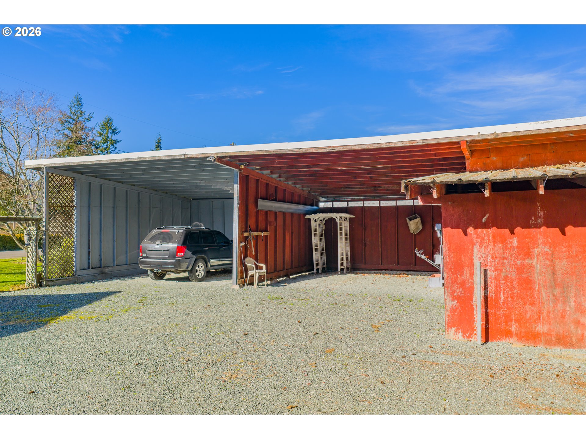 227 Border Street Myrtle Point, OR 97458 - Photo 30 of 30