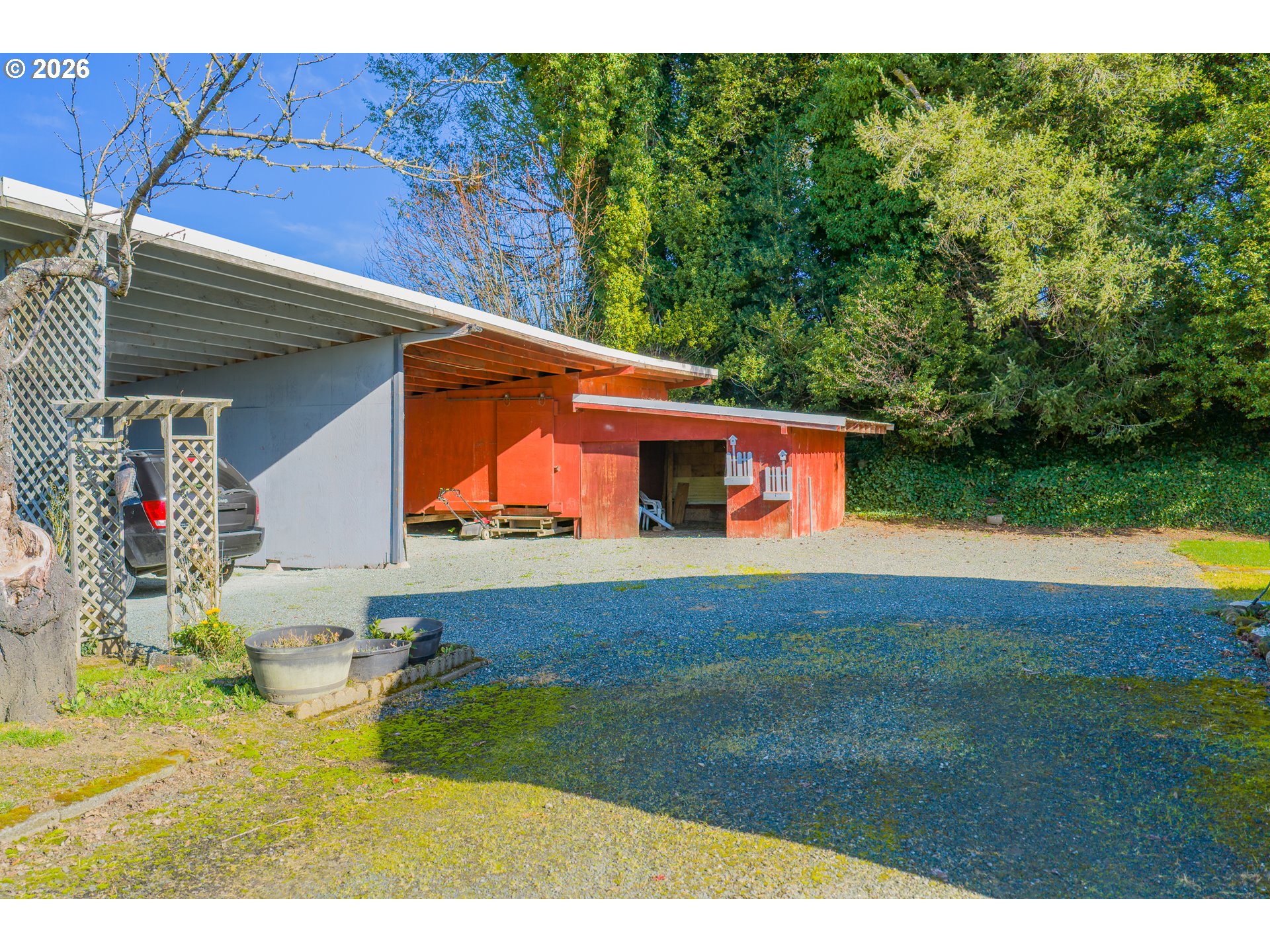 227 Border Street Myrtle Point, OR 97458 - Photo 7 of 30