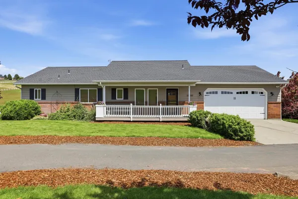 $729,000 | 10505 South Sharon Road, Spokane, WA 99223