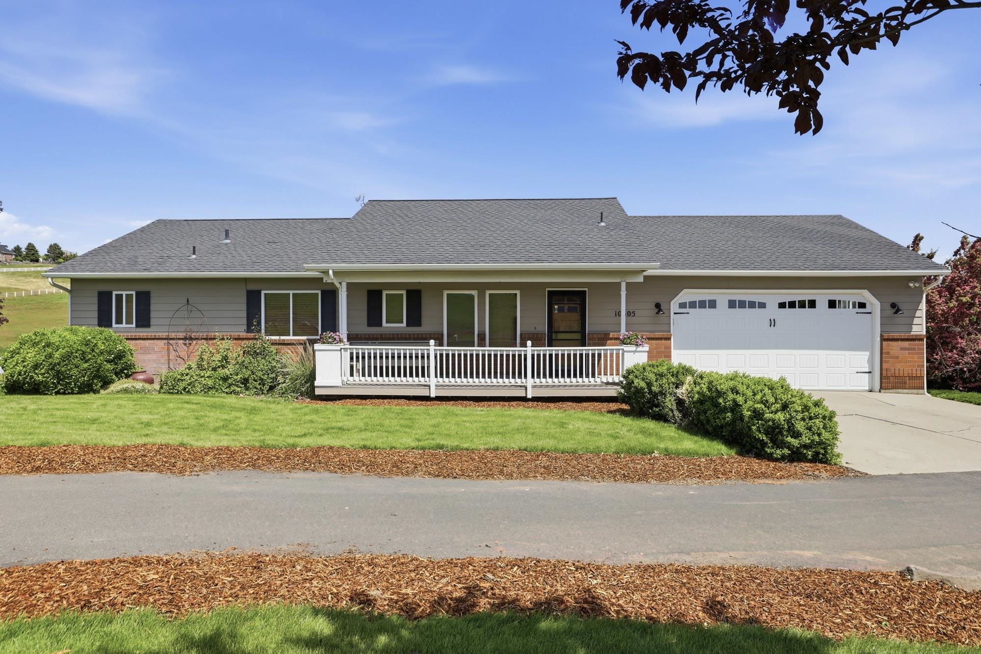 10505 South Sharon Road Spokane, WA 99223 - Photo 1 of 48
