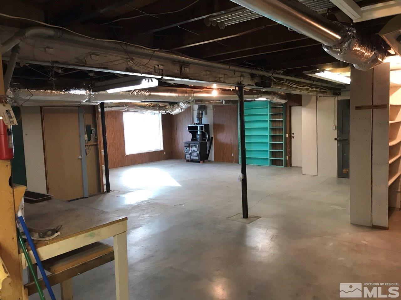 30 Greenstone Circle Reno, NV 89512 - Photo 20 of 34 a view of empty room with wooden floor