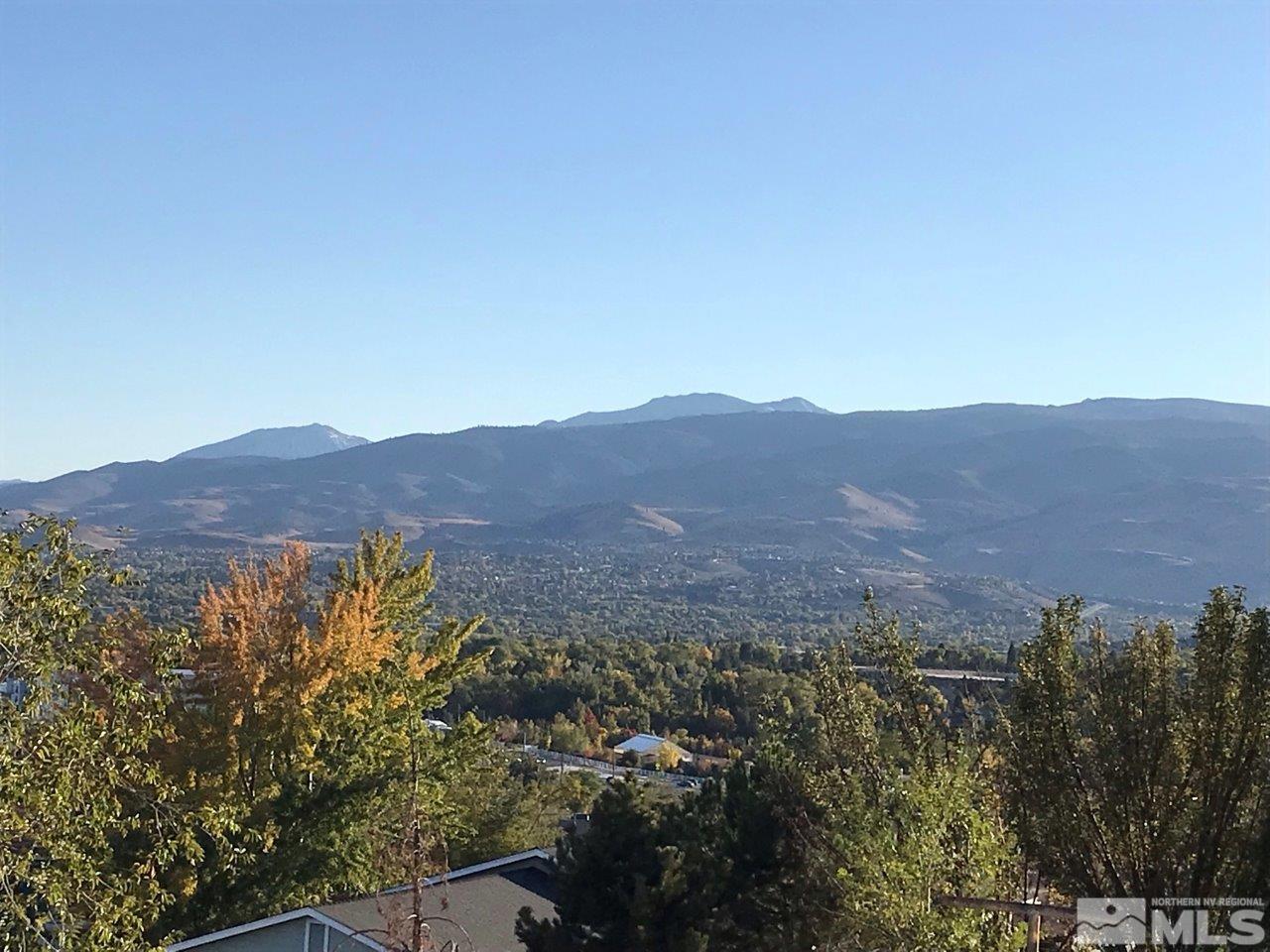 30 Greenstone Circle Reno, NV 89512 - Photo 2 of 34 a view of a city with mountain