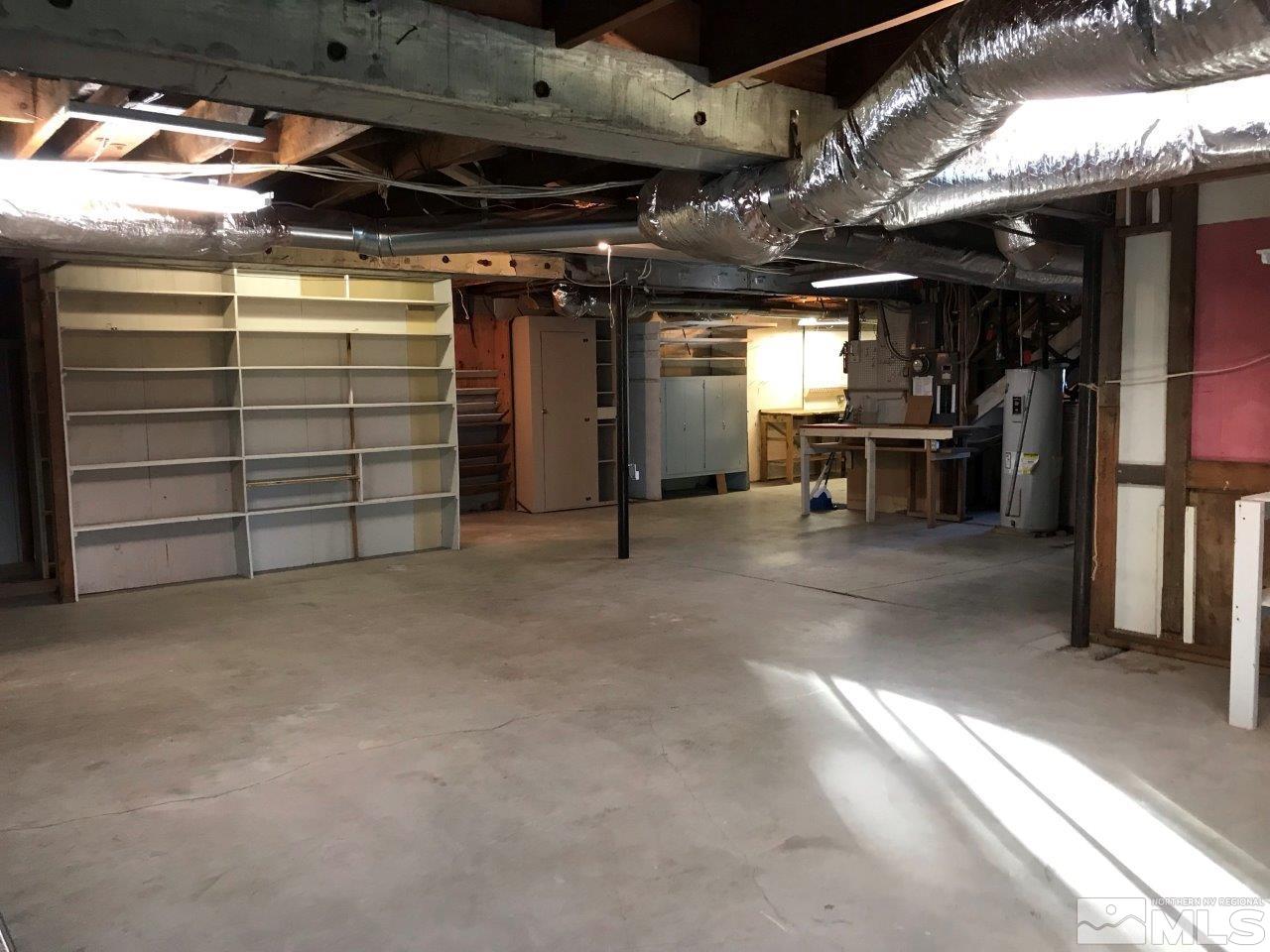 30 Greenstone Circle Reno, NV 89512 - Photo 21 of 34 a view of empty room with wooden ceiling