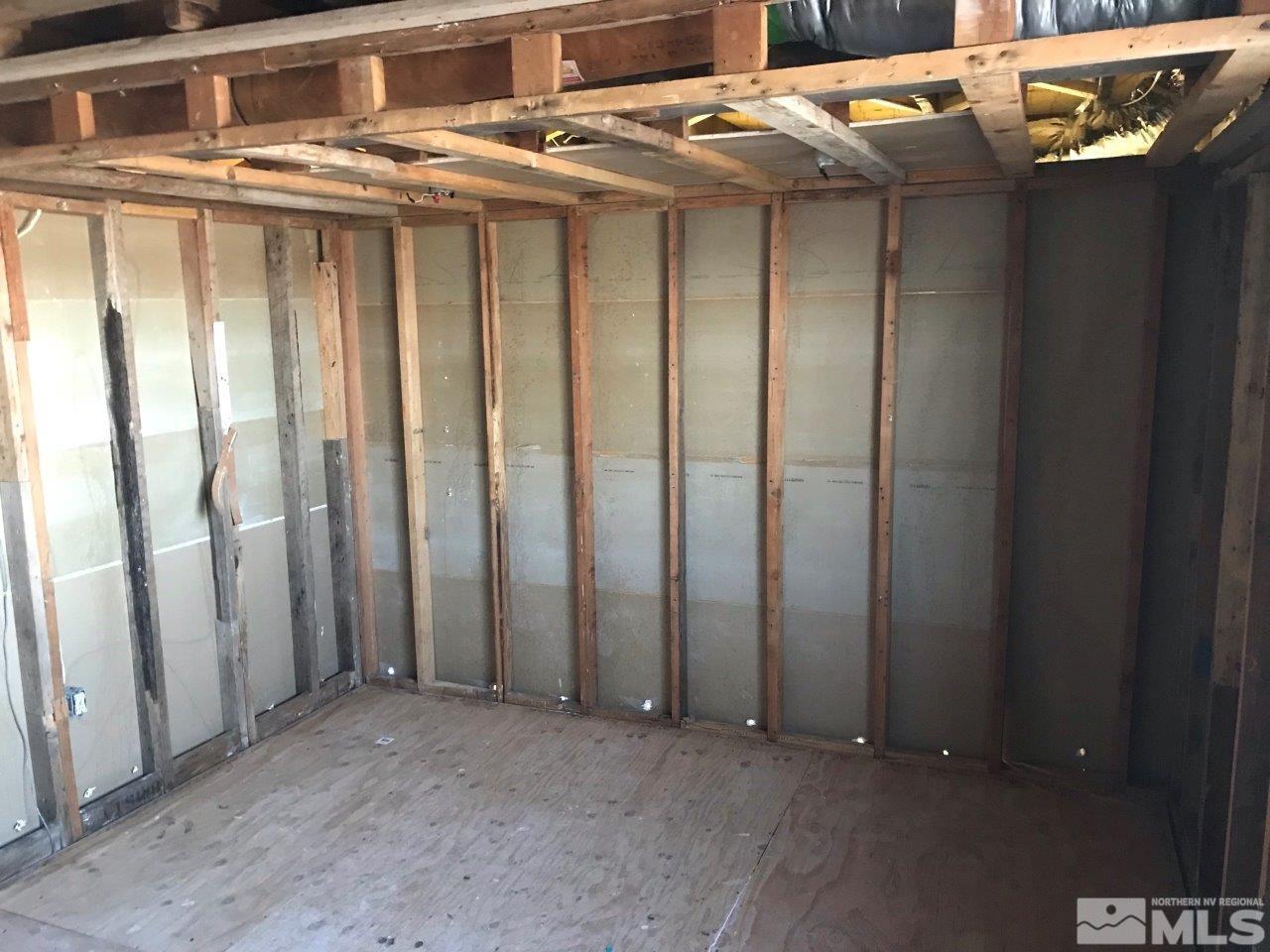 30 Greenstone Circle Reno, NV 89512 - Photo 27 of 34 a view of a wooden door
