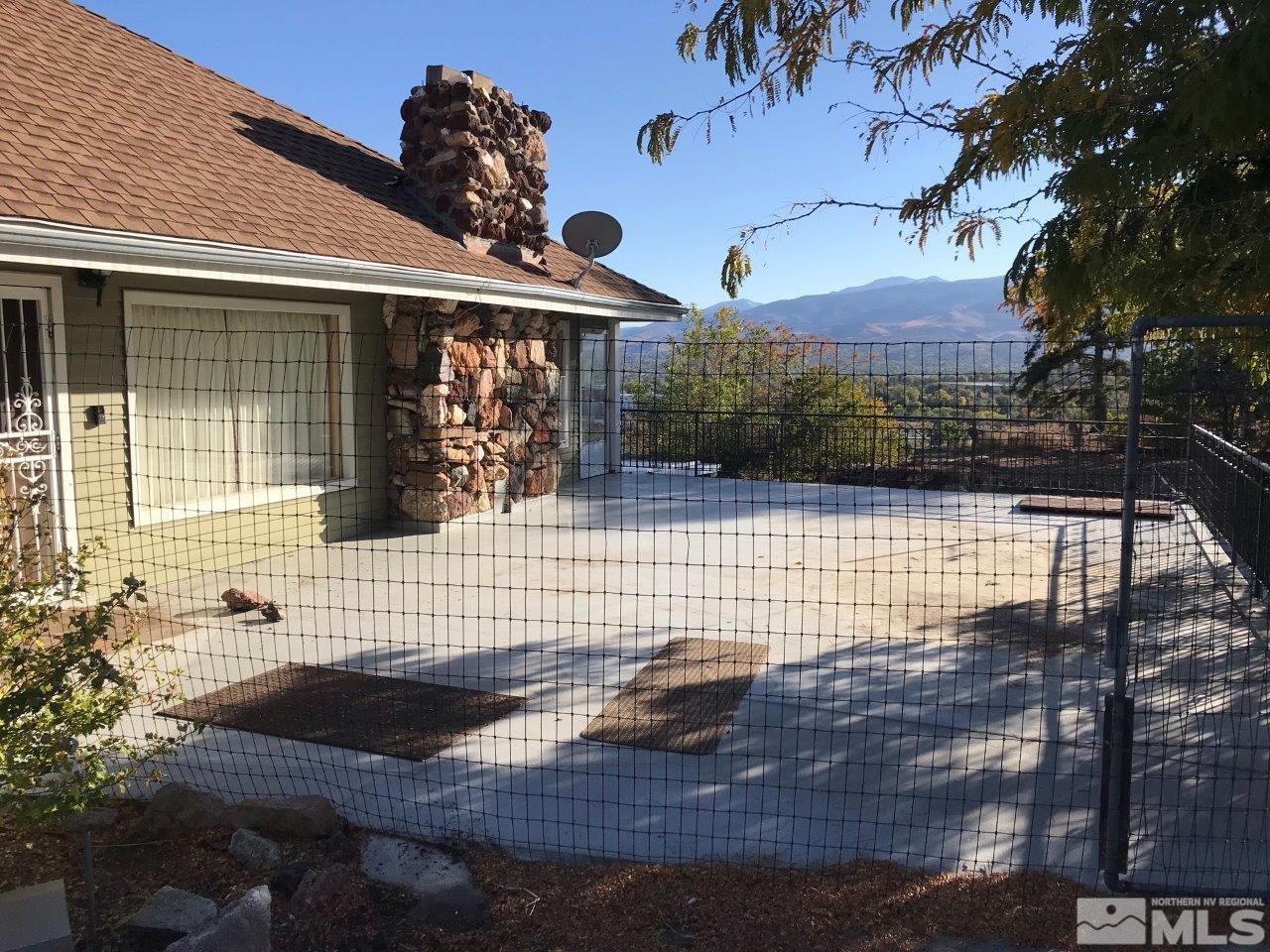 30 Greenstone Circle Reno, NV 89512 - Photo 7 of 34 a view of outdoor space