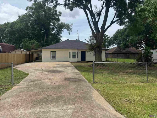 $1,600 | 1848 73rd Avenue, Baton Rouge, LA 70807