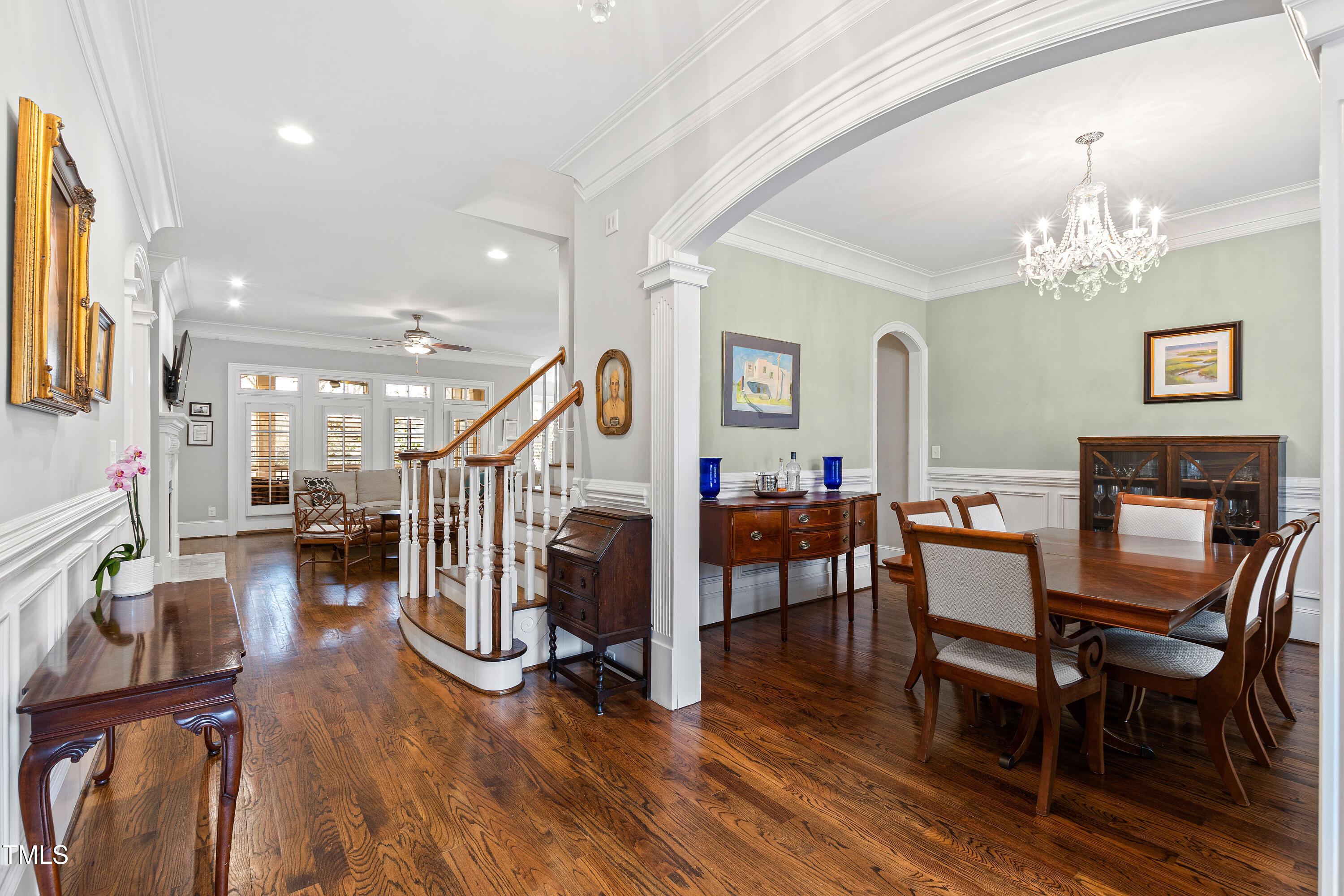 2635 Lakeview Drive Raleigh, NC 27609 - Photo 5 of 67 Lakeview (15)