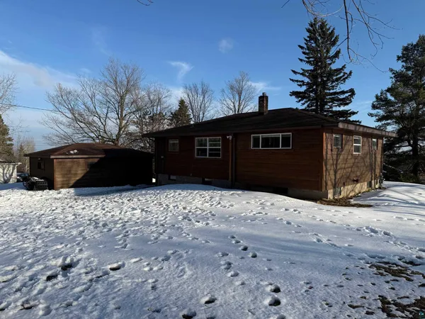 $329,900 | 9119 West Skyline Parkway, Proctor, MN 55810