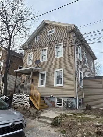 $524,500 | 14 Dome Street, Providence, RI 02908