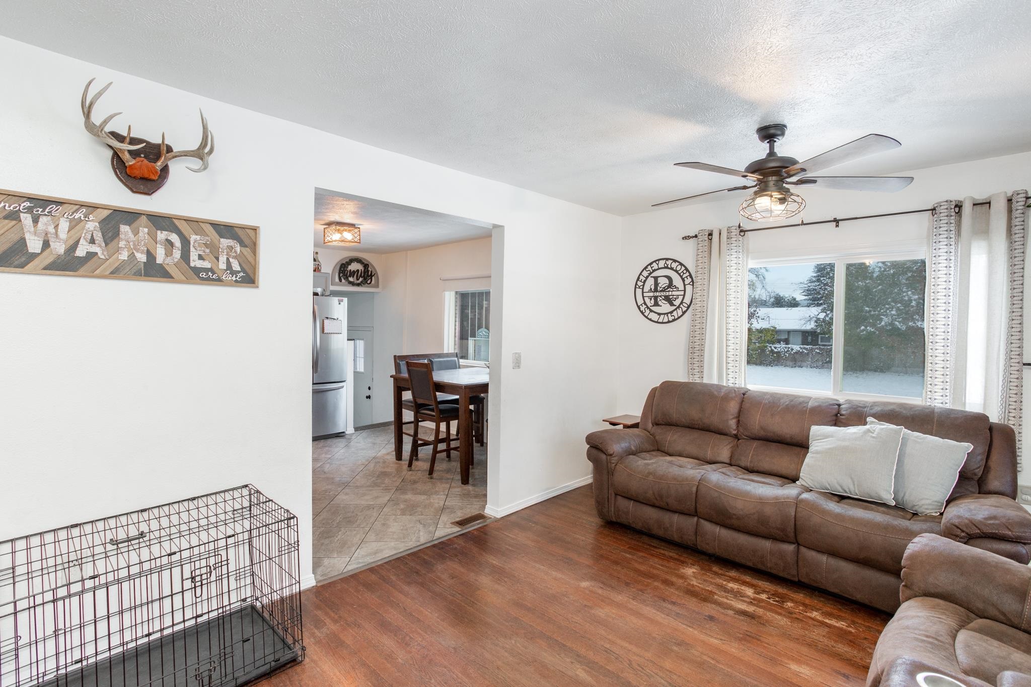 2709 Ella Road Spokane Valley, WA 99212 - Photo 3 of 37