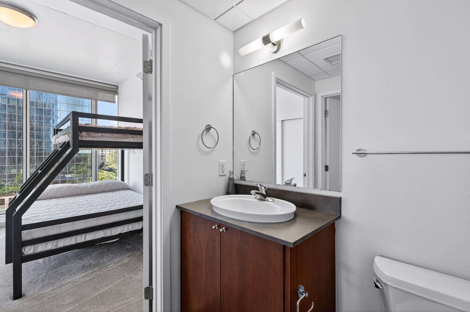 8161 33rd Avenue South, Unit W 509 Bloomington, MN 55425 - Photo 18 of 33