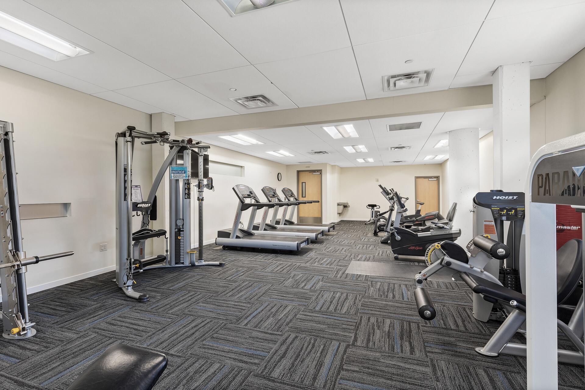 8161 33rd Avenue South, Unit W 509 Bloomington, MN 55425 - Photo 26 of 33