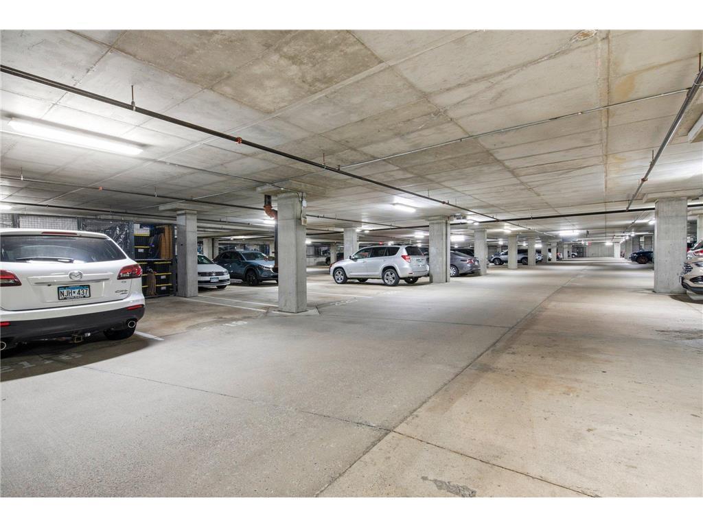 8161 33rd Avenue South, Unit W 509 Bloomington, MN 55425 - Photo 29 of 33
