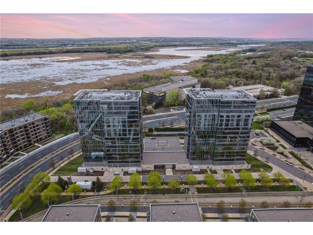 8161 33rd Avenue South, Unit W 509 Bloomington, MN 55425 - Photo 4 of 33