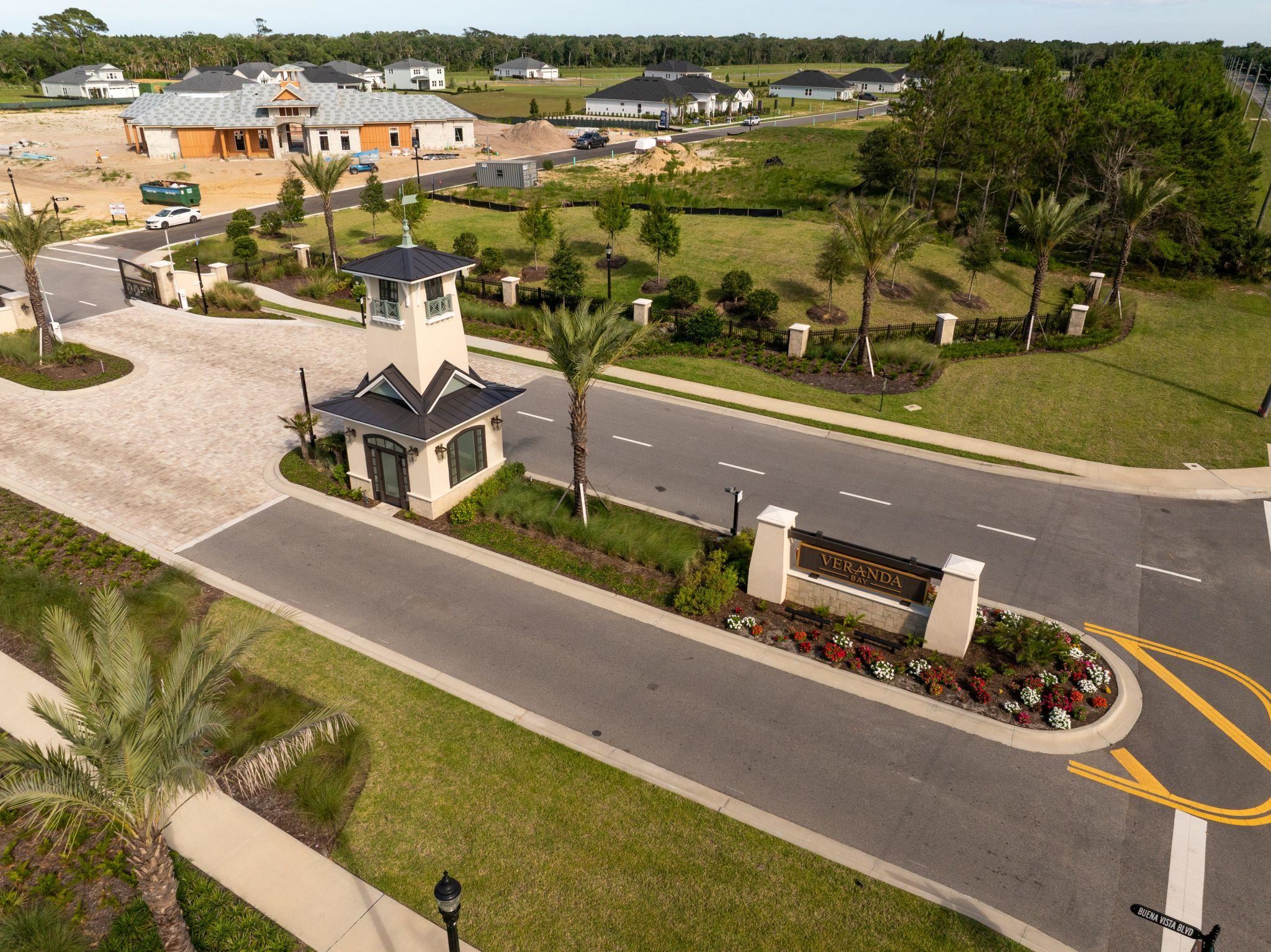 5 Coronado Road Flagler Beach, FL 32136 - Photo 6 of 18 a view of a city