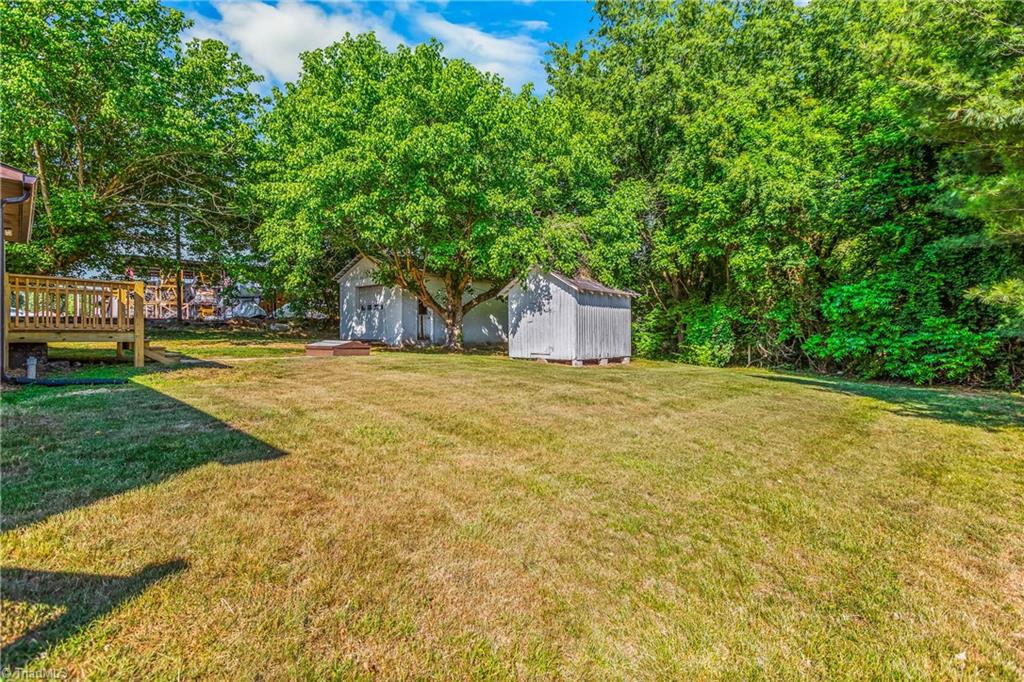 161 Cedar Forest Road Ronda, NC 28670 - Photo 24 of 26